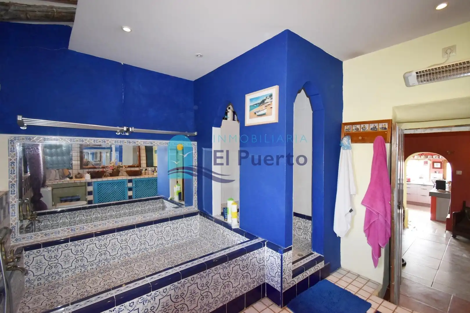 House with pool for sale in Mazarrón Casco Urbano, imagen 32