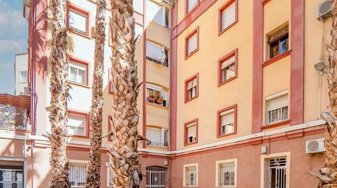 Foto 3 de Piso en venta en Murcia - Plaza de las Palmeras, 5, San Juan, Murcia Capital