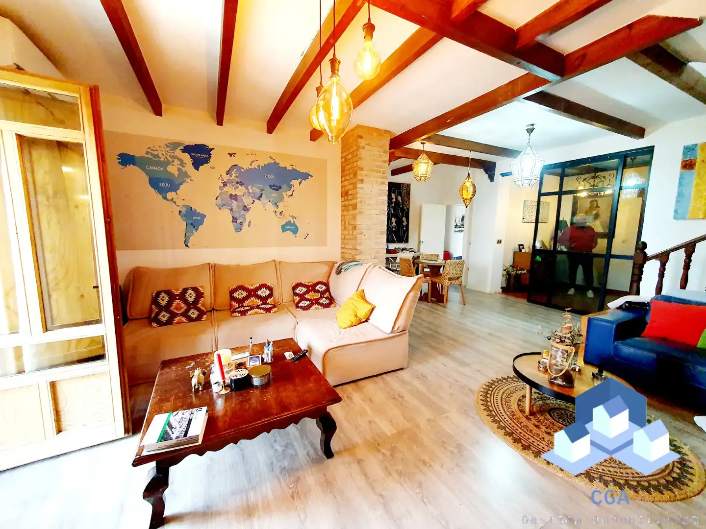 Detached house with terrace for sale in Pedanías Sur, imagen 8