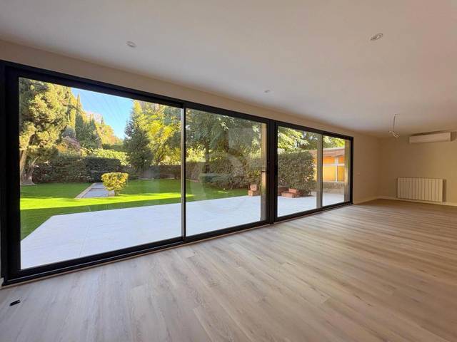 Piso en Alquiler en Santa Bárbara en Rocafort