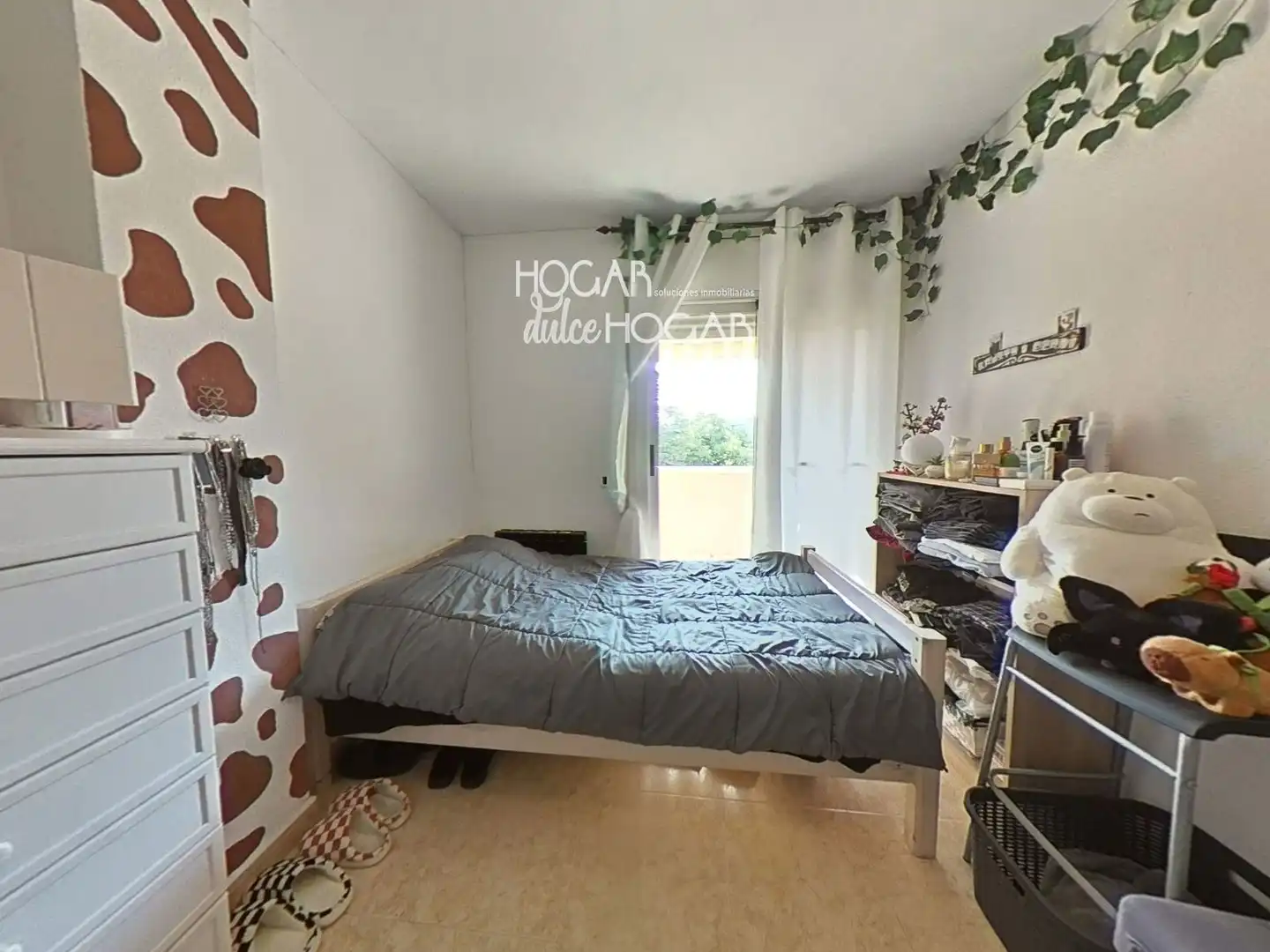 Habitación de Piso en venta en Reus con Calefacción y Terraza