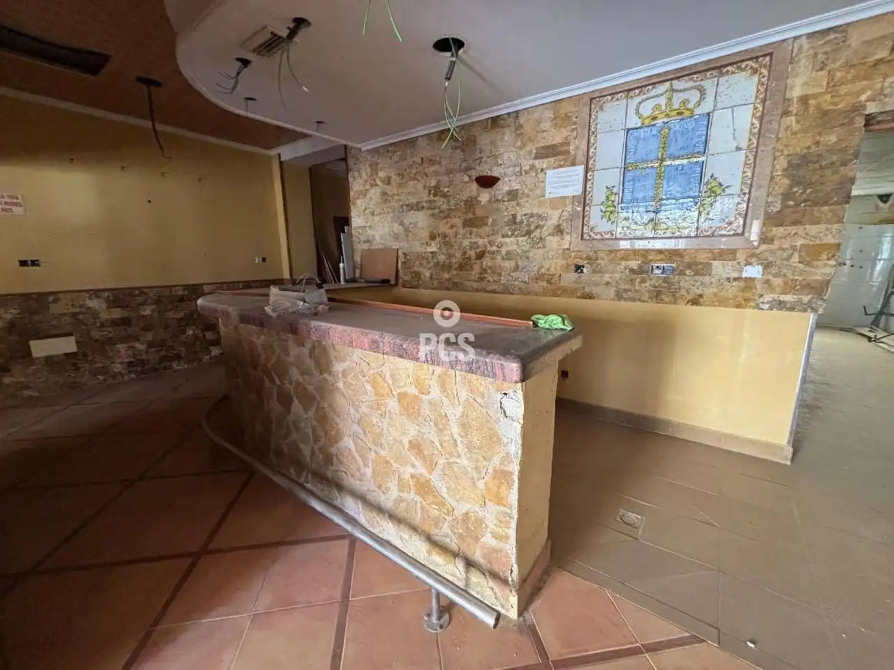 Piso en venta en Alhama de Murcia