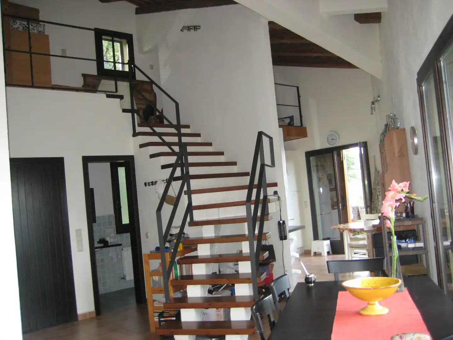 Chalet con jardín en venta en Arbúcies, imagen 16