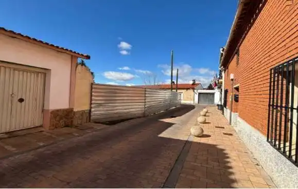 Grundstücke und Bauplätze zum Verkauf in Meco pueblo, imagen 2