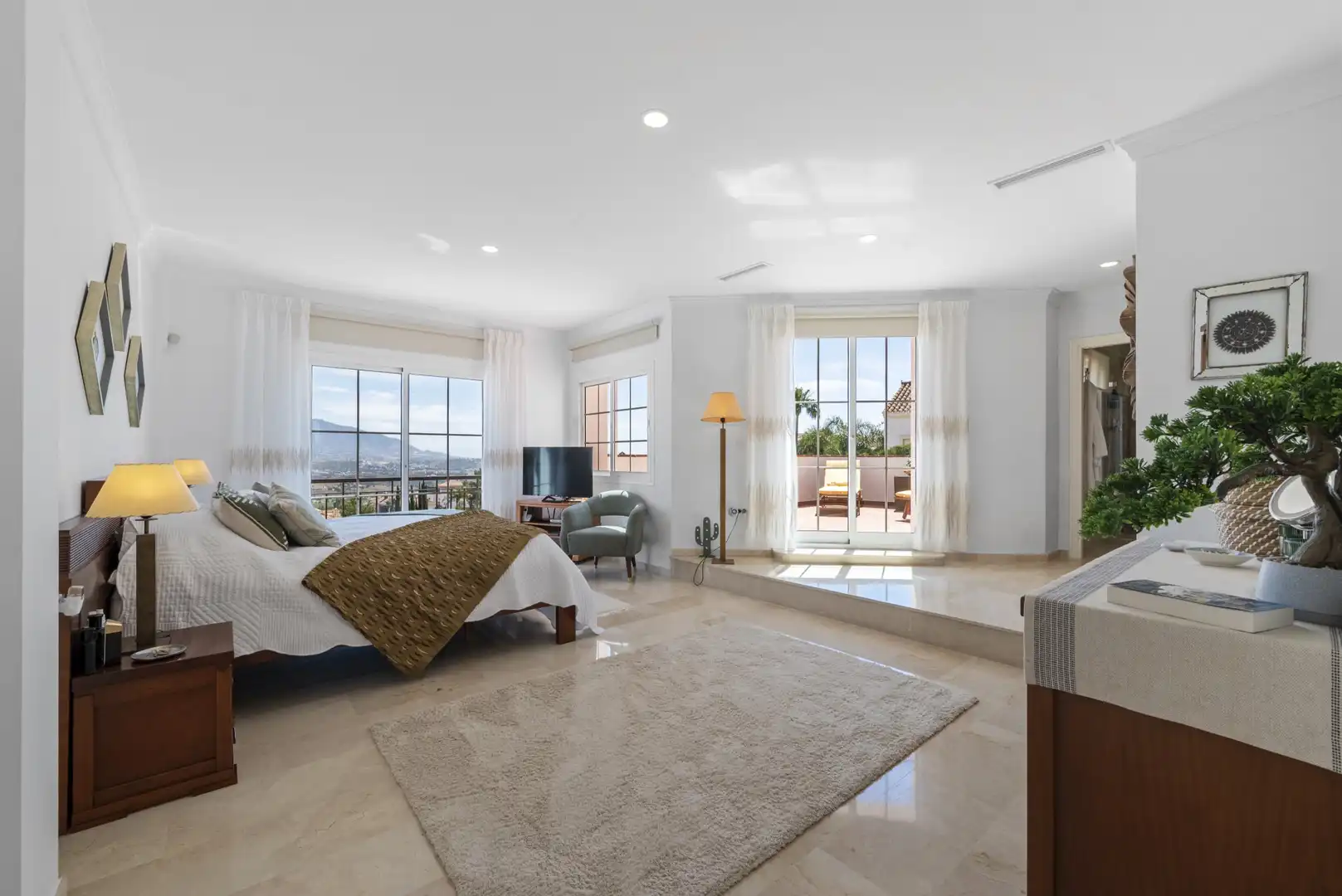 Maison avec piscine à vendre à La Cala Golf - Lagar Martell, imagen 6