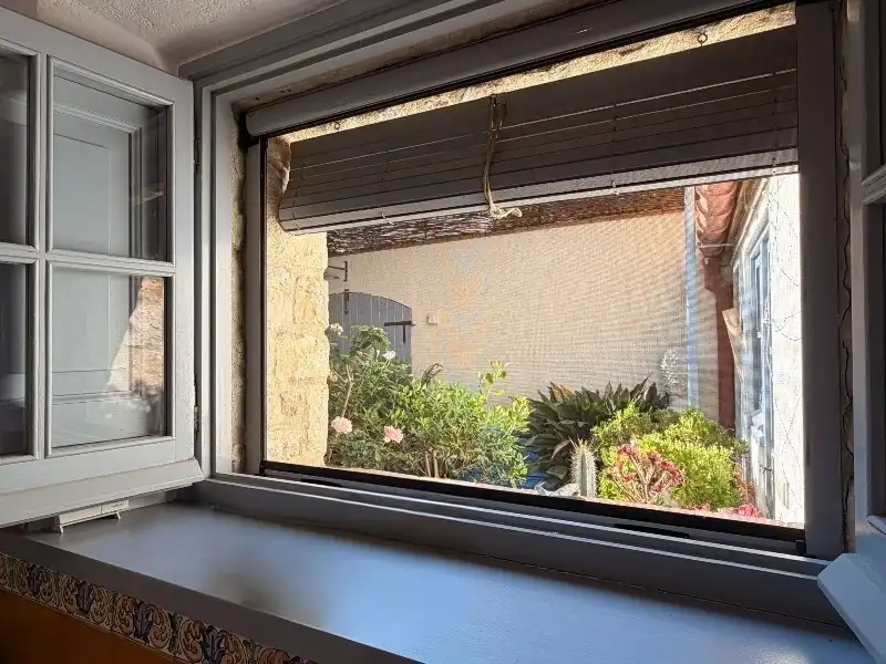 Terrassa de Casa o xalet en venda en Regencós amb Aire condicionat, Calefacció i Traster