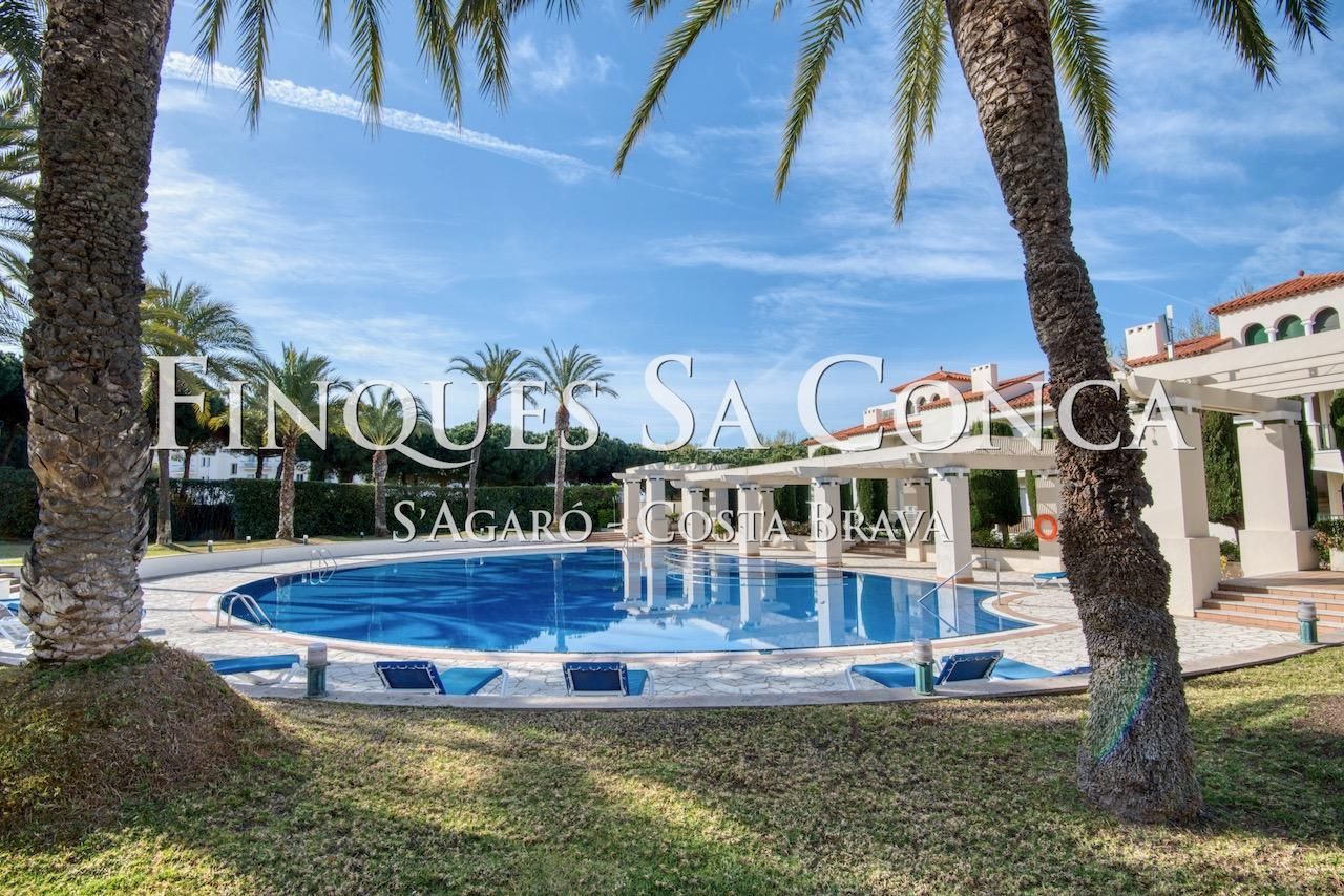 Apartment for sale in AGARO, S'Agaró