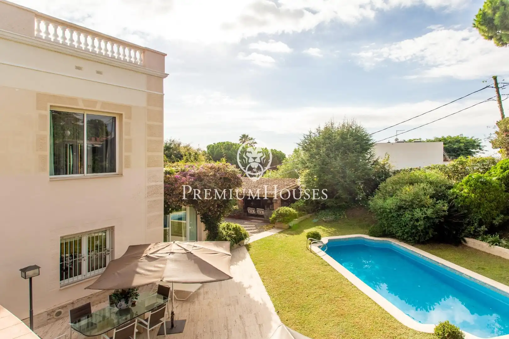 Houses for sale in Califòrnia - Santa Madrona