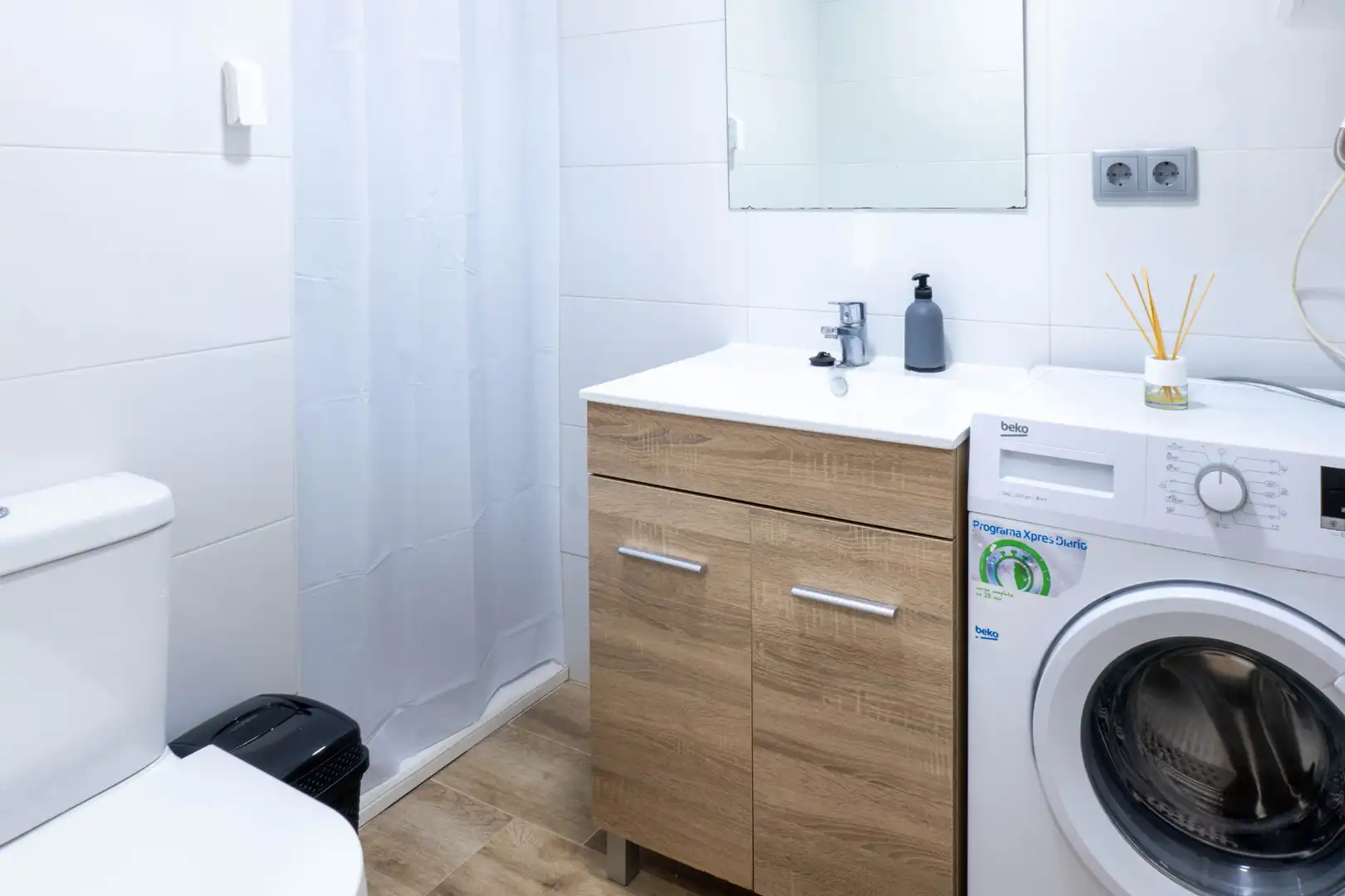 Appartement compact avec ascenseur à vendre à Centro, imagen 5