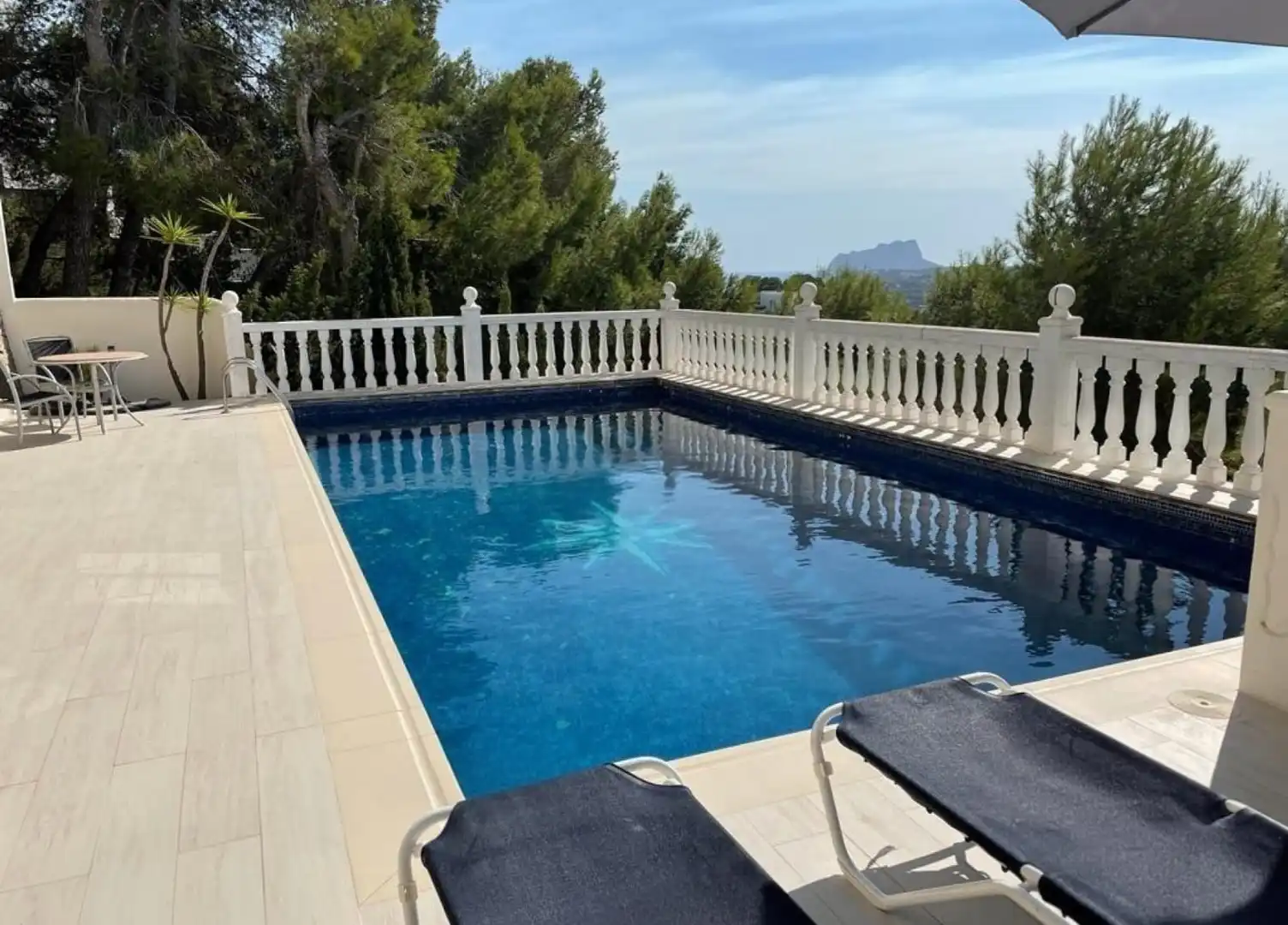 Chalet con piscina en venta en Paichi, imagen 3