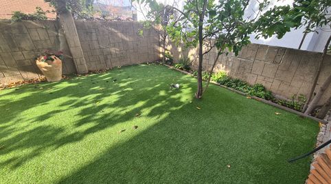 Foto 4 de Piso en venta en La Font d'en Fargues, Barcelona Capital
