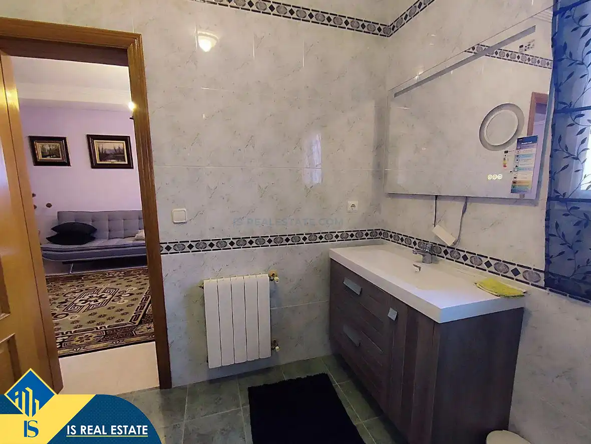 Chalet con piscina en venta en Los Balcones - Los Altos, imagen 38
