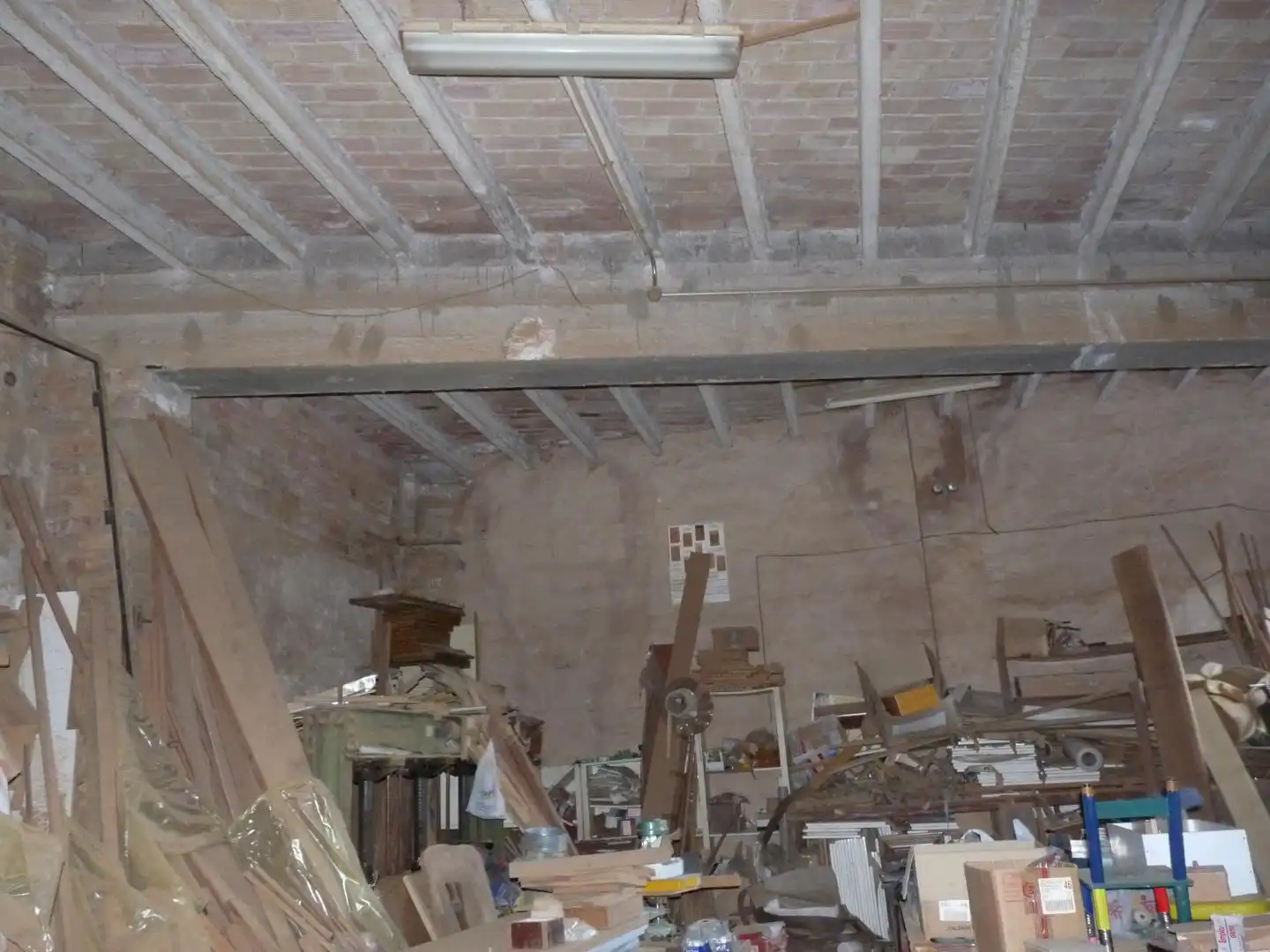 Gewerbefläche zum Verkauf in La Font d'en Carròs, imagen 6