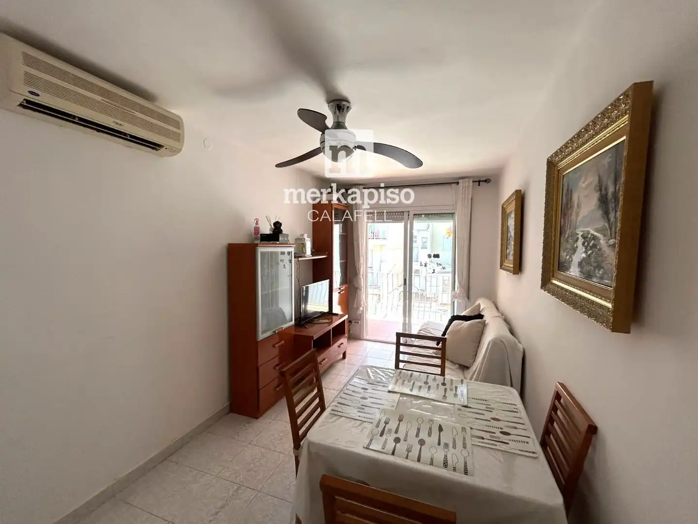 Wohnung zum Verkauf in Vilamar, Calafell Platja