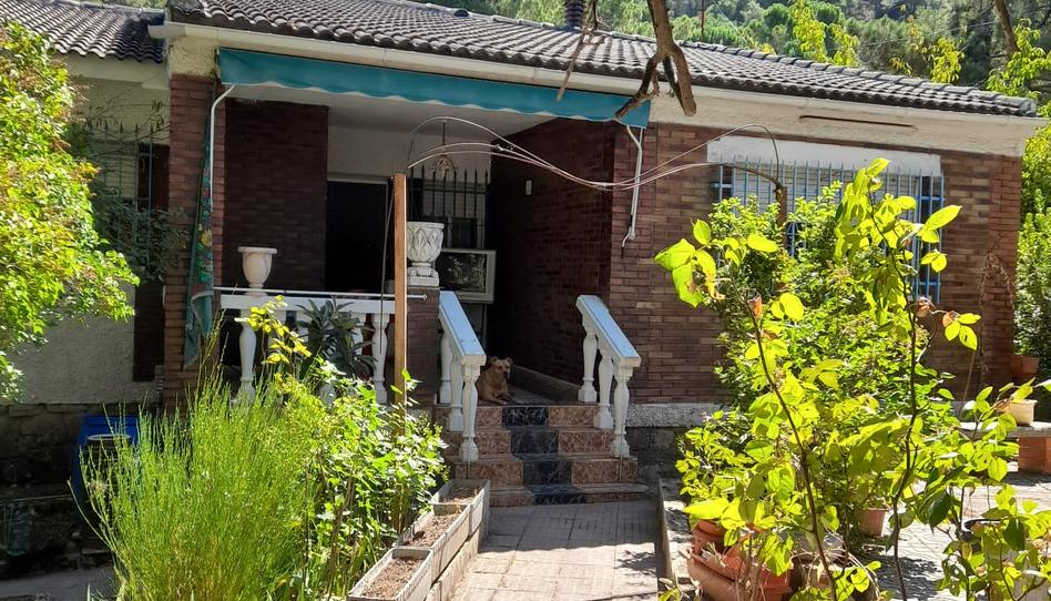 Photo 1 of House or chalet for sale in Calle Fuente la Peluquera, Cadalso de los Vidrios, Madrid