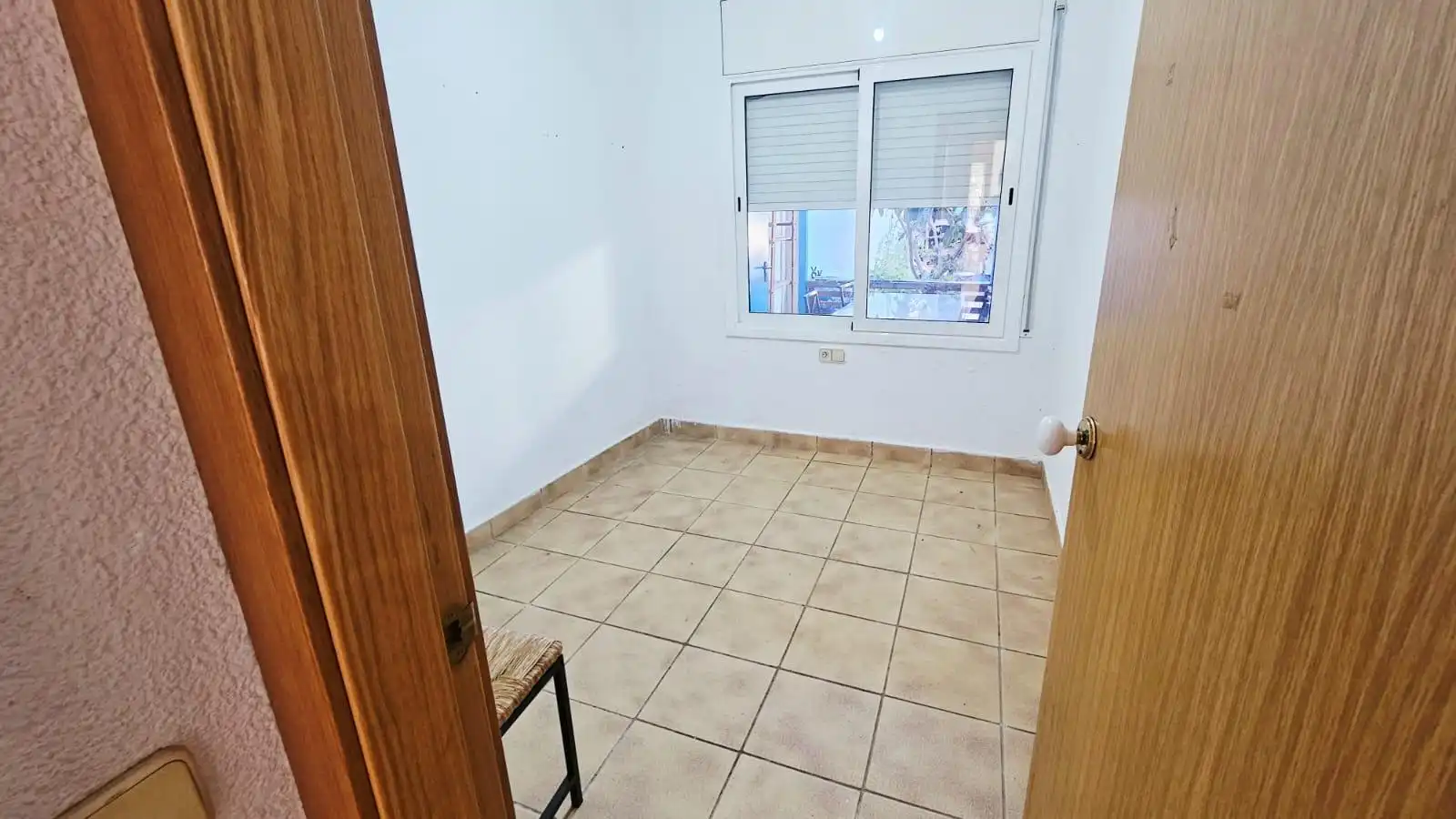 Wohnung mit Garten zum Verkauf in Carrer Carrer Illes Canàries, imagen 23