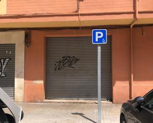 Parking of Premises to rent in  Valencia Capital