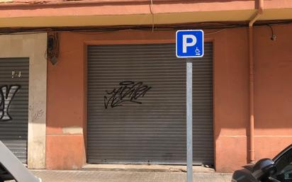 Parking of Premises to rent in  Valencia Capital