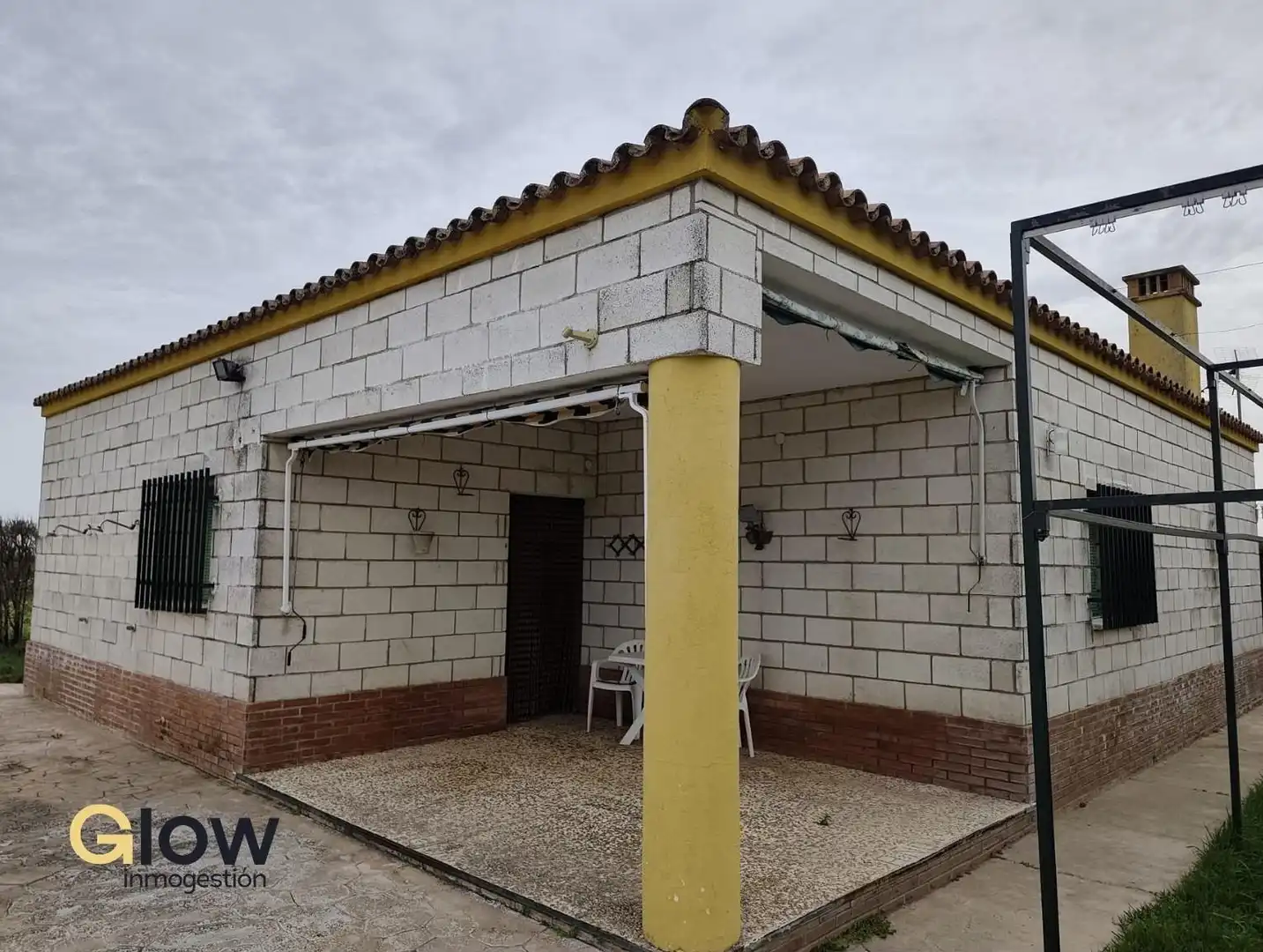 Residential land for sale in Talavera la Real, imagen 7