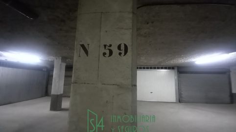 Photo 3 of Garage for sale in Avenida Langreo, El Berrón - La Carrera, Siero
