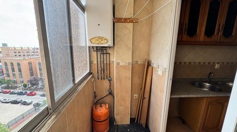 Foto 5 de Piso en venta en Avenida de Francisco Javier Sauquillo, Centro, Fuenlabrada