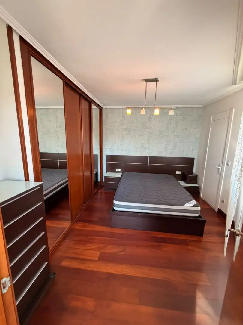 Habitación de Piso en venta en Barakaldo  con Calefacción, Parquet y Amueblado