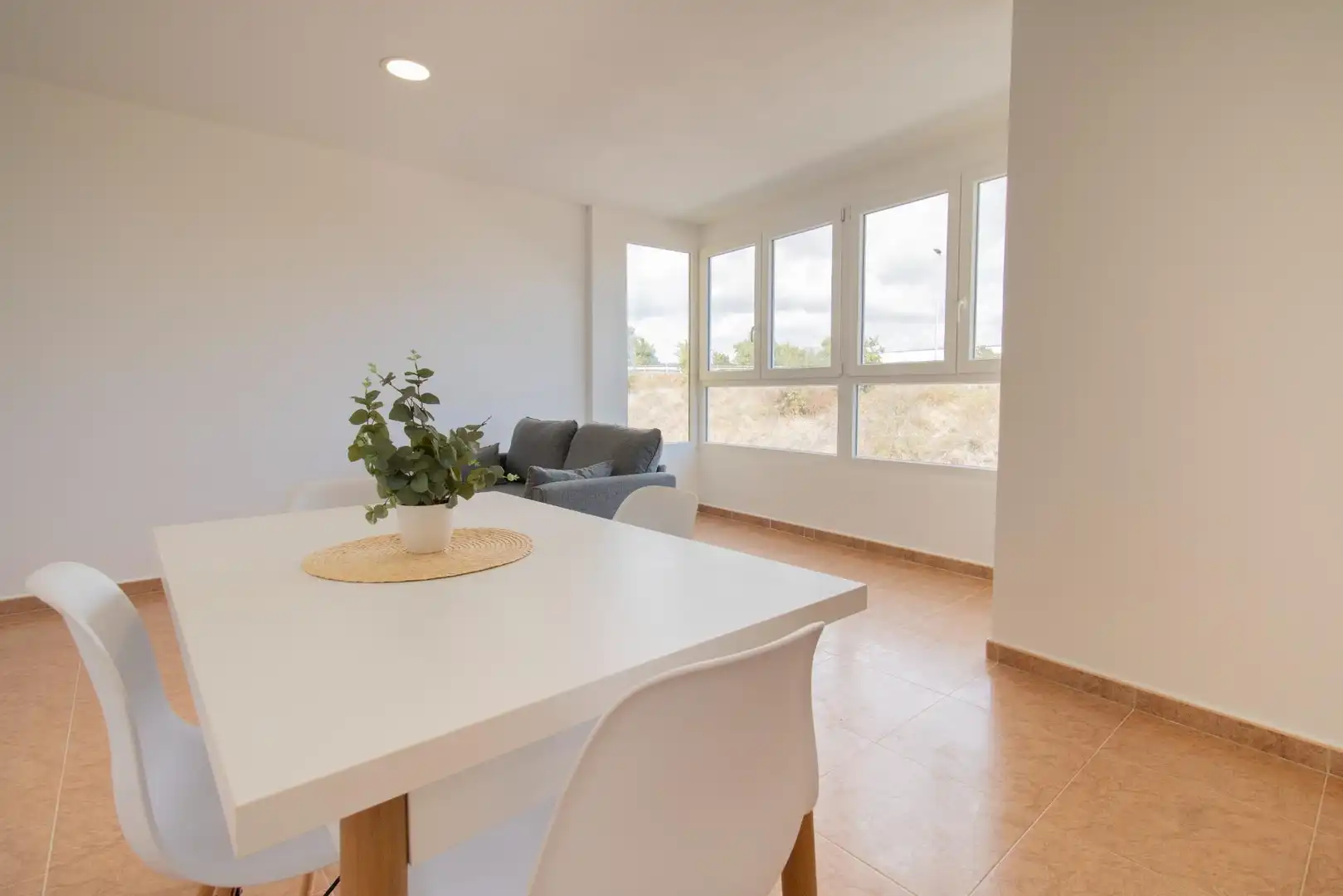 Wohnung mit Aufzug zum Verkauf in Calle Ferrocarril, imagen 14