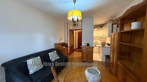 Foto 5 de Piso en venta en Coronel Bobes, 16, Ciudad Naranco - Prados de La Fuente, Asturias