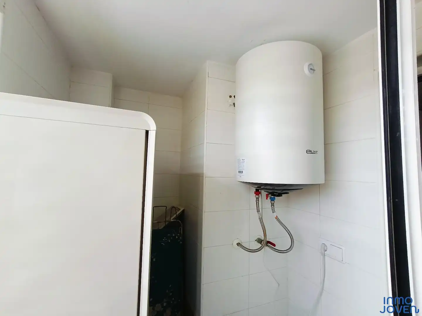 Apartamento de alquiler en Camí de Fondo, 3, Playa Muchavista