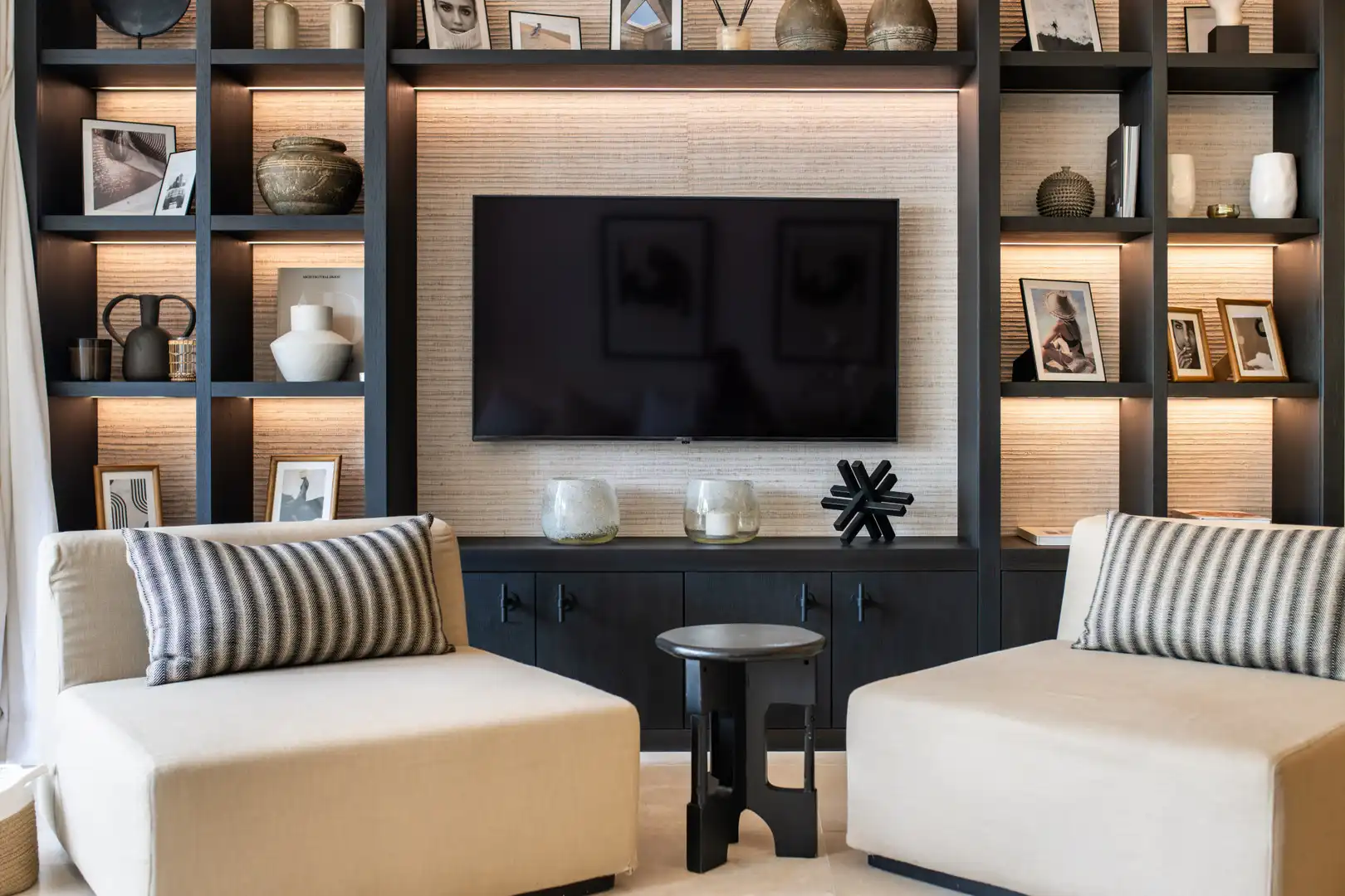 Apartament amb terrassa en venda a Milla de Oro, imagen 7