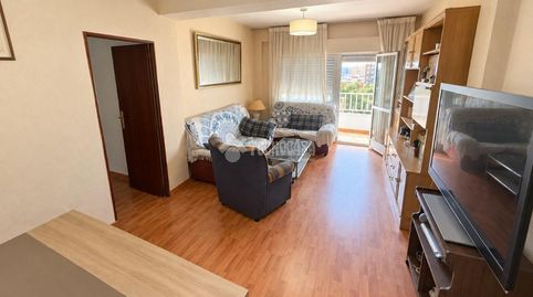Foto 2 de Piso en venta en Zarzaquemada, Leganés