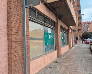 Exterior view of Premises for sale in  Zaragoza Capital  with Air Conditioner and Heating