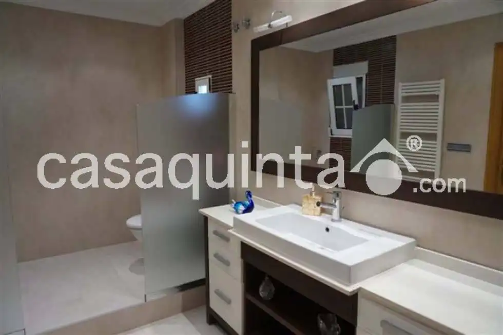 Ático con piscina en venta en Av. de los Europeos, imagen 9