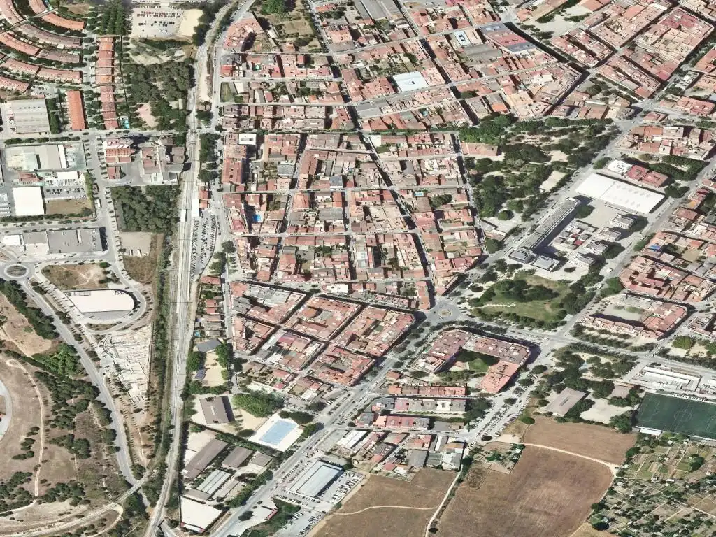 Appartement à vendre à Antoni De Gimbernat 19, imagen 3