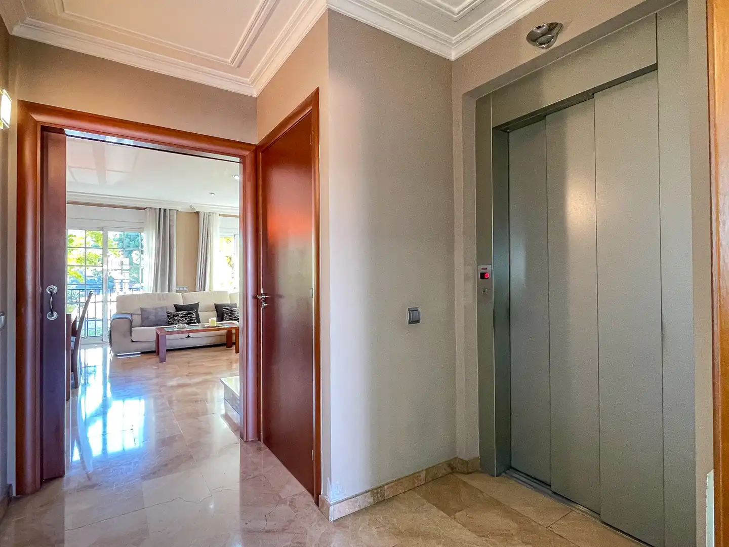 Casa adosada en venta en Mataró con Aire acondicionado, Calefacción y Jardín privado