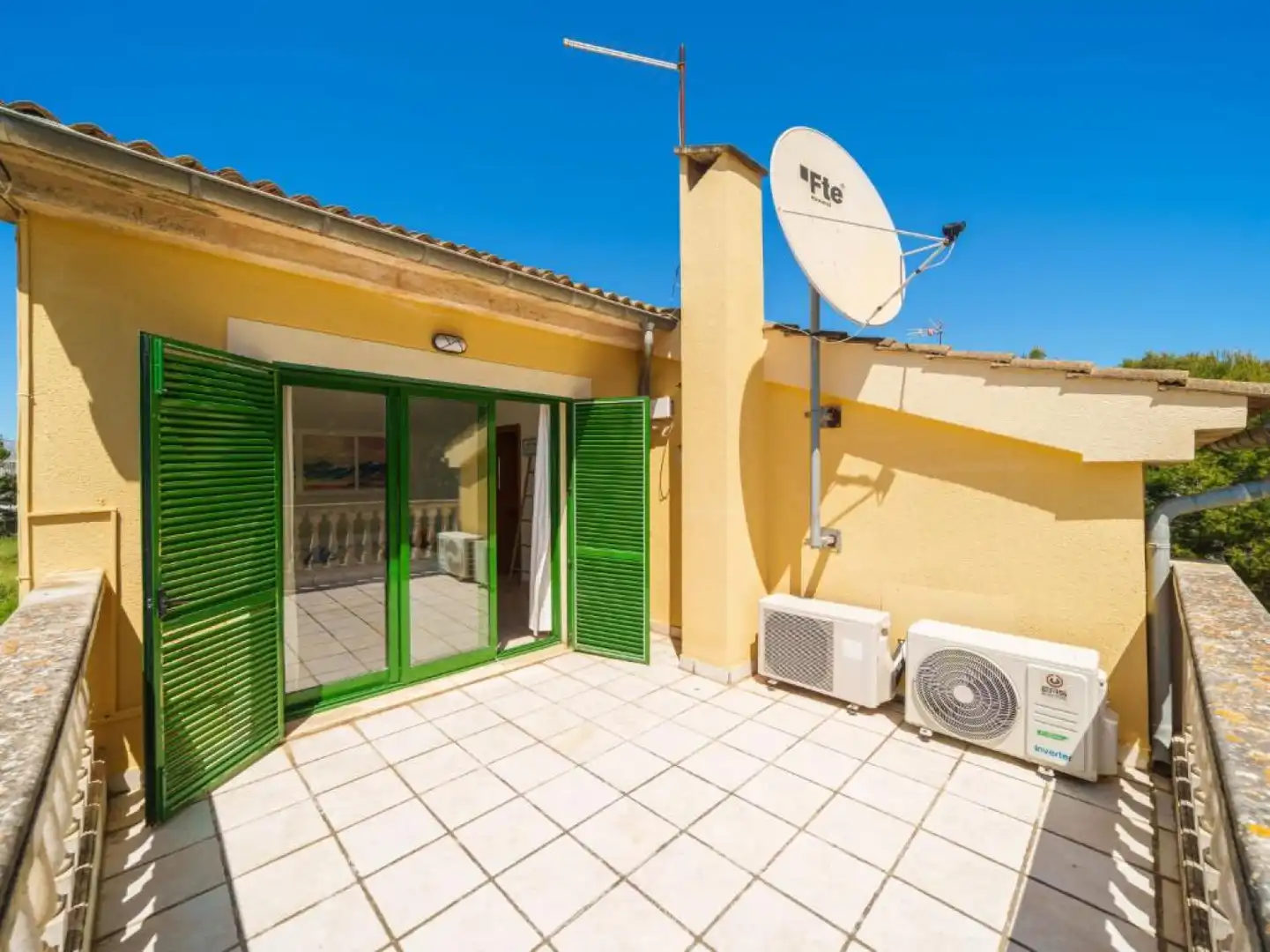 Maison avec jardin à louer à Puerto de Alcúdia - Carrer de la Ginestra, imagen 26