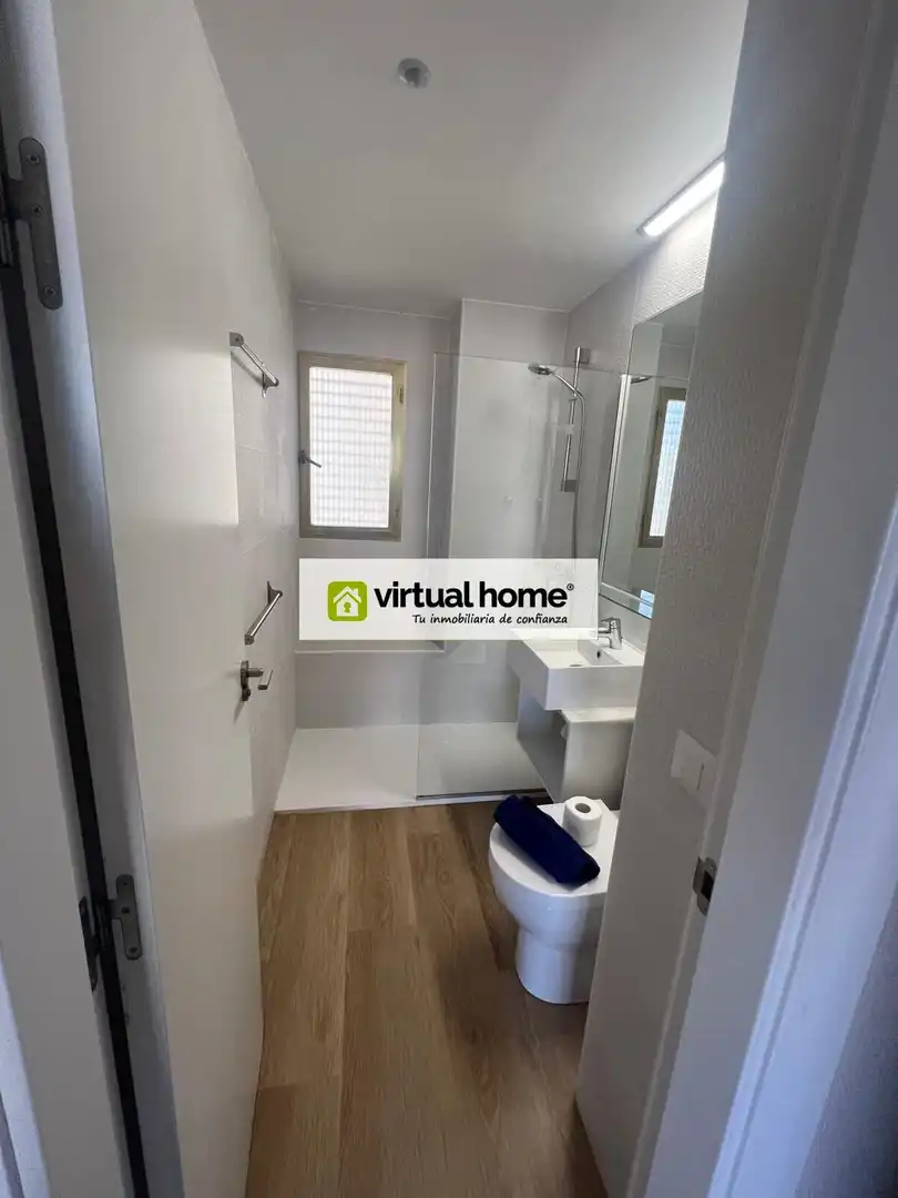 Flat with pool to rent in Rincón de Loix, imagen 5