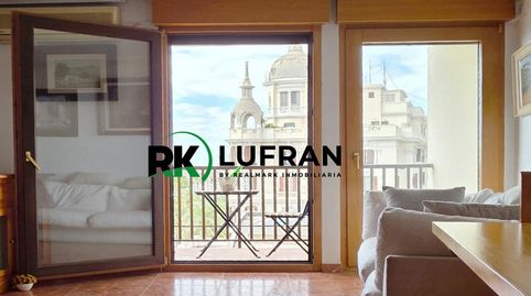 Foto 3 von Wohnung zum Verkauf in Calle Gravina, Casco Antiguo - Sta. Cruz - Ayuntamiento, Alicante / Alacant