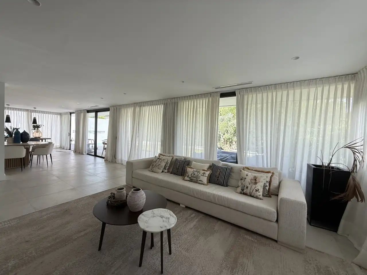 Chalet con terraza en venta en Nueva Andalucía, imagen 18