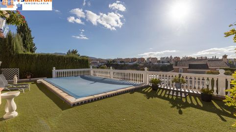 Foto 4 de Casa o chalet en venta en Calle Abedul, Gójar, Granada