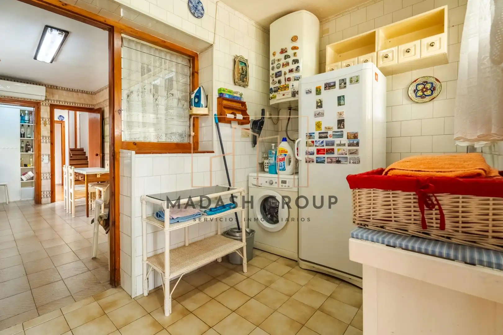 Haus mit Terrasse zum Verkauf in GARBI DEL, imagen 28