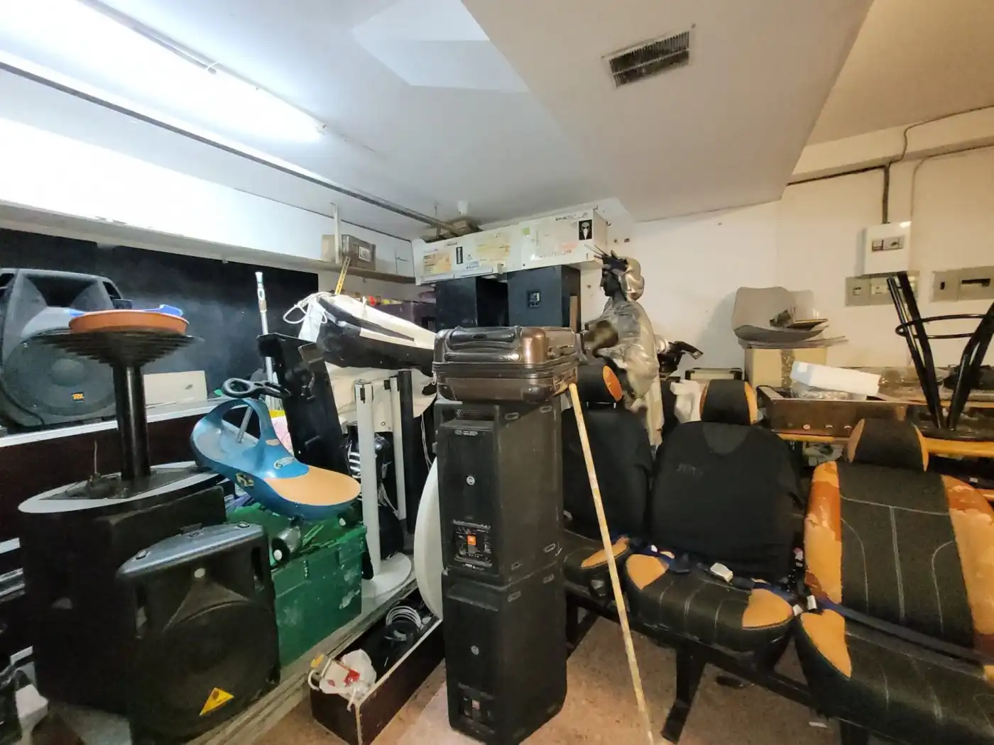 Local commercial à vendre à Martorell, imagen 7