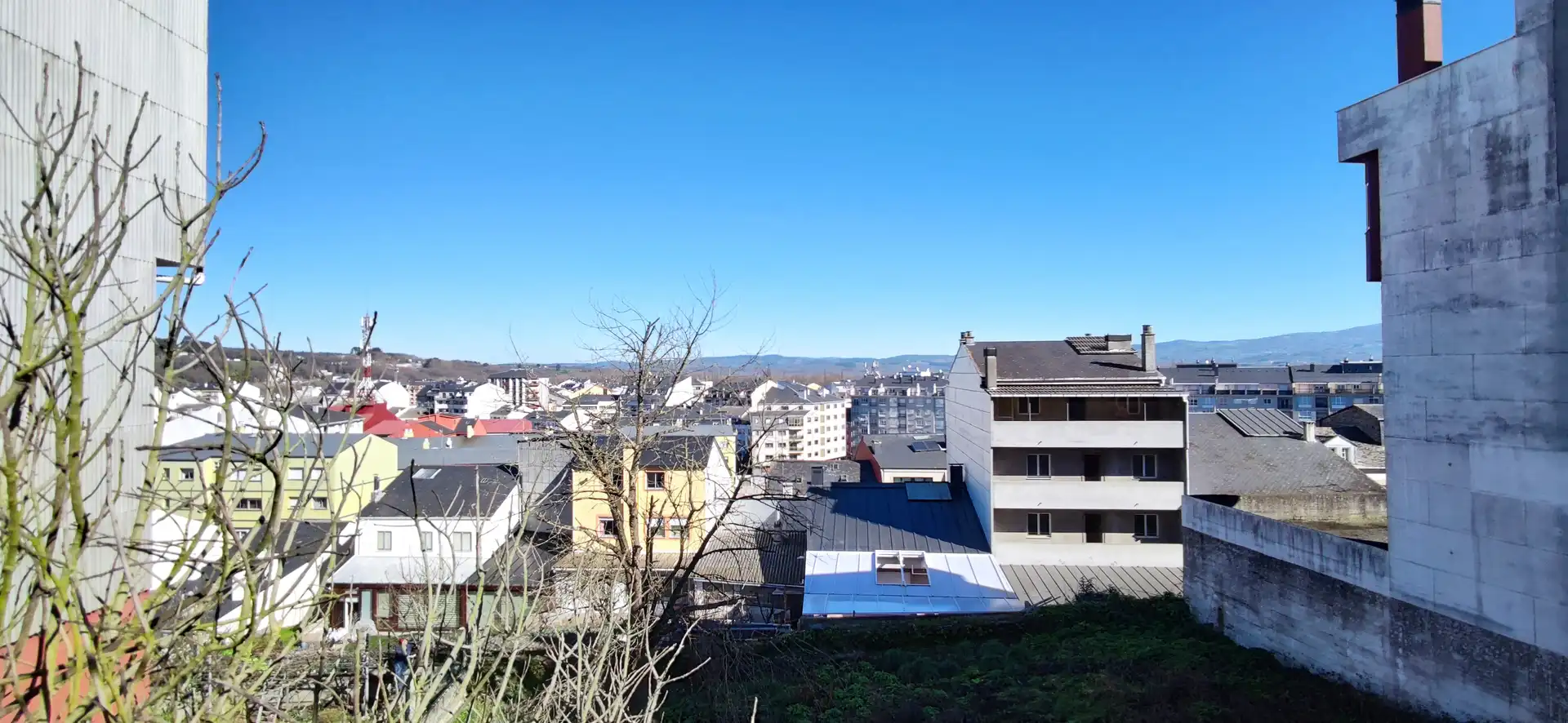 Terreni e lotti in vendita a Sarria