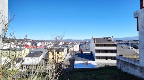 PARCELA URBANA CON VISTAS EN SARRIA