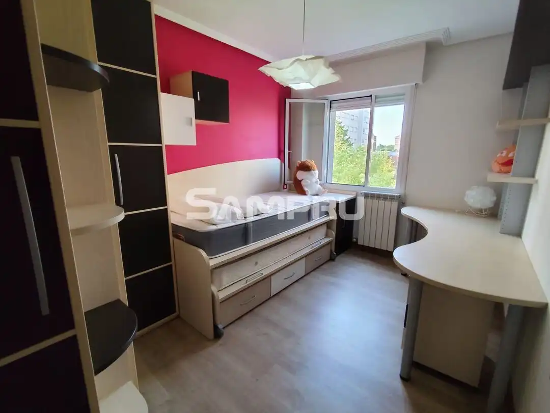 Piso en venta en Baiona Kalea, Lakua-Bizkarra