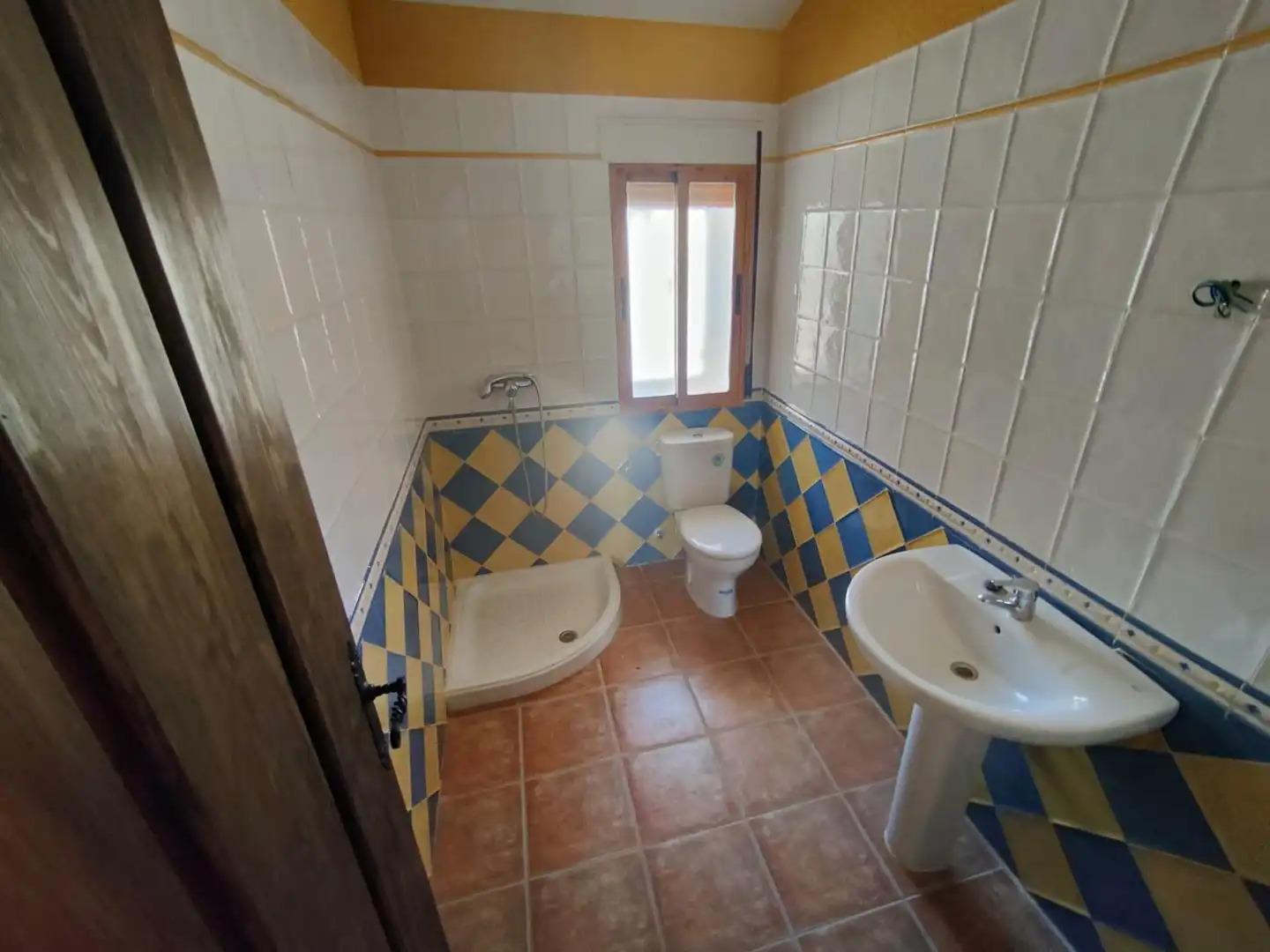 Casa rústica amb jardí en venda a Tébar - Los Arejos, imagen 12