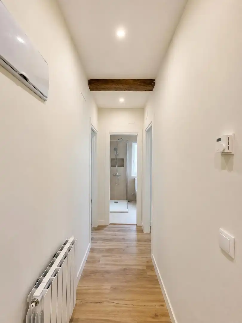 Piso en venta en Santander con Calefacción