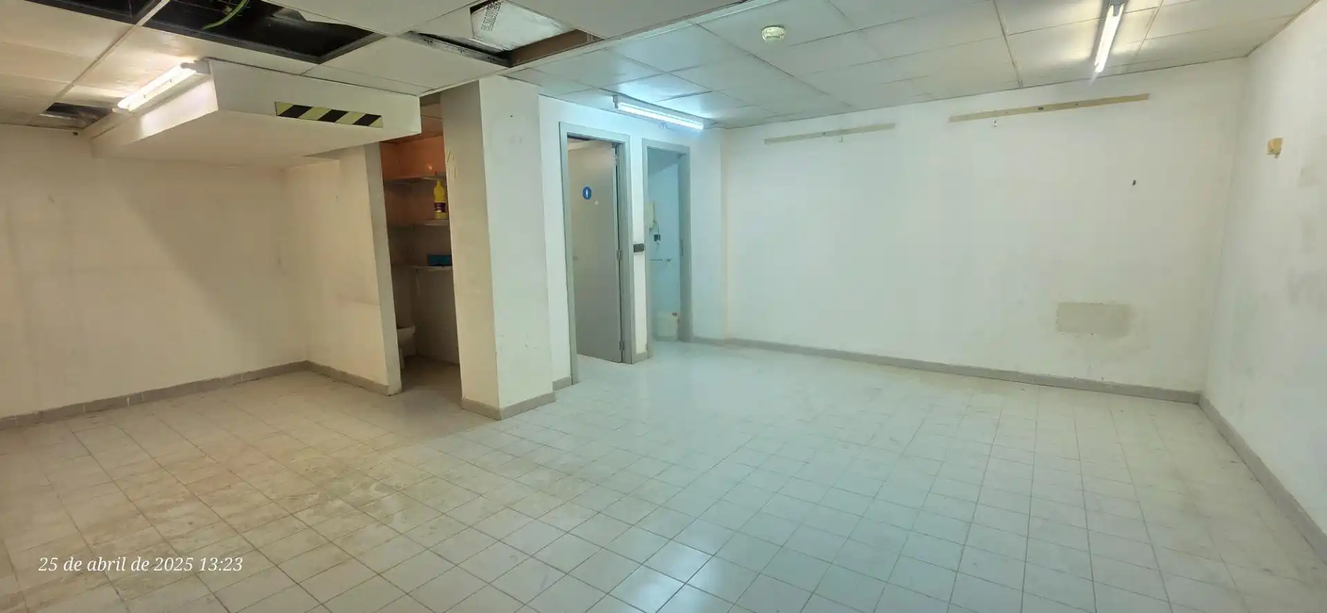 Gewerbefläche zur Miete in Calle de Navarra 31, imagen 4