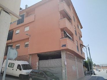 Apartment for sale in Vereda Cueva 07 6