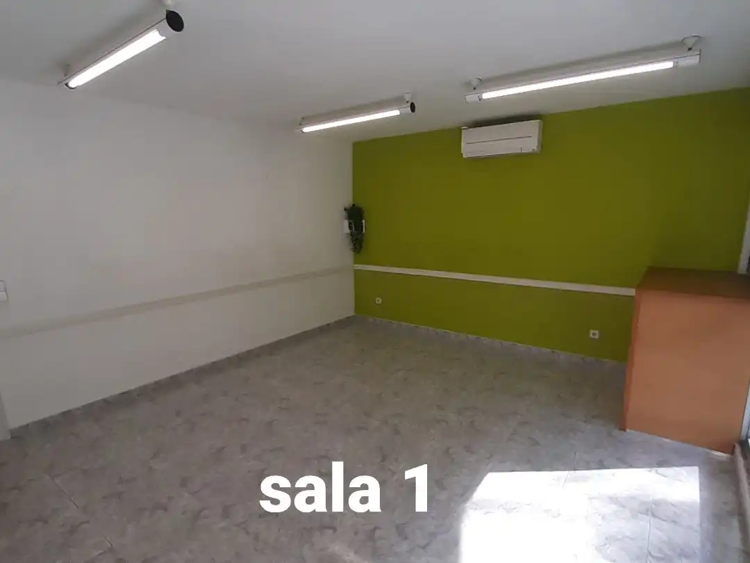 Büro mit Aufzug zum Verkauf in Rambla Nova 119, imagen 3